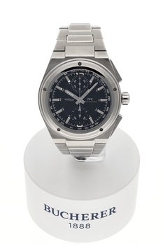 Ingenieur Chronograph Stainless Steel Automatic