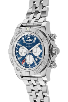 Chronomat GMT Stainless Steel Automatic