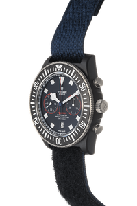 Pelagos FXD Chronograph "Red Bull Racing" Carbon Fiber Automatic