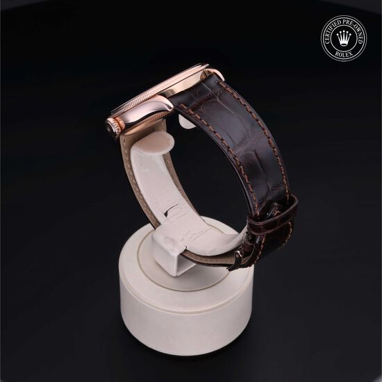 Cellini Time