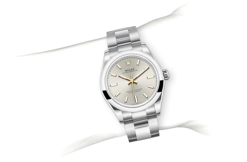 Rolex oyster perpetual 31 price hotsell
