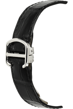 Calibre de Cartier Stainless Steel Automatic