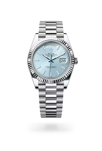 Day-Date 40
