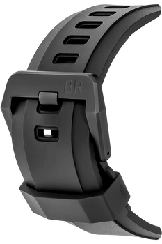 BR 03 Phantom PVD Stainless Steel Automatic