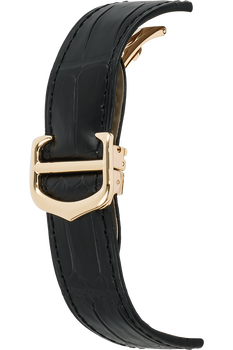 Roadster Yellow Gold Automatic