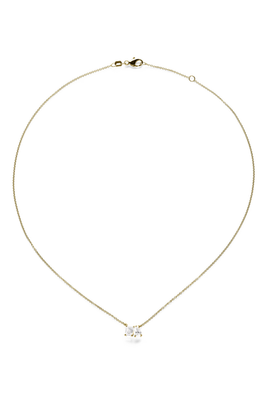 Toi &amp; Moi Necklace