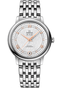 De Ville Prestige Co-Axial 33 MM