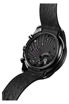 Speedmaster Dark Side of the Moon