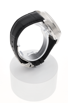 Portuguese Stainless Steel Automatic