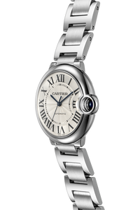 Ballon Bleu Stainless Steel Automatic