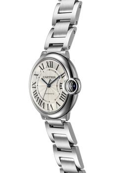 Cartier ballon bleu w6920046 shop