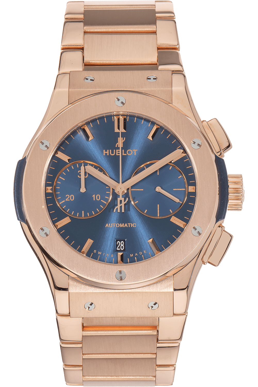 pre owned hublot watches for sale