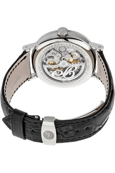 Classique Grande Complication Platinum Automatic