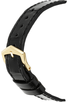Calatrava Reference 3919 Yellow Gold Manual