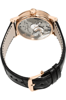 Tradition Rose Gold Manual
