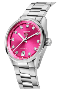 Carrera Date