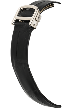 Tank Americaine White Gold Automatic