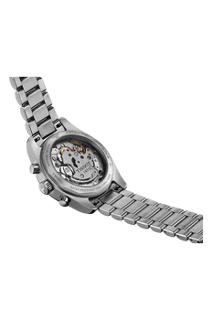PR516 Mechanical Chronograph