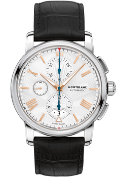 4810 Chronograph Automatic