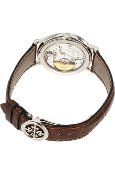Grand Complications Perpetual Calendar Reference 5139 White Gold Automatic