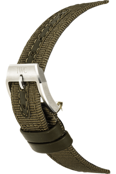 Pilot's Chronograph Spitfire Stainless Steel Automatic