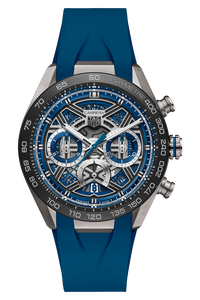 Carrera Chronograph Extreme Sport