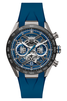 Carrera Chronograph Extreme Sport