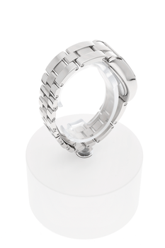 Roadster Stainless Steel Quartz