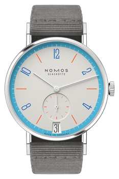 Tangente 38 Date Peace
