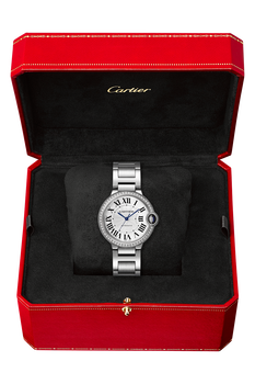 Ballon Bleu de Cartier, 36 MM