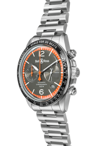 BR V2-94 Garde-Cotes Stainless Steel Automatic