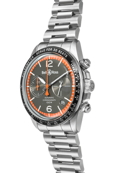 BR V2-94 Garde-Cotes Stainless Steel Automatic