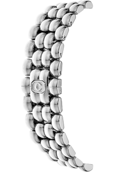 Happy Sport Stainless Steel Quartz