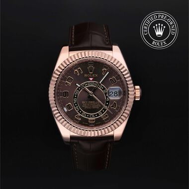 Sky-Dweller