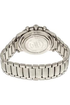 Type XX Transtlantique Titanium Automatic