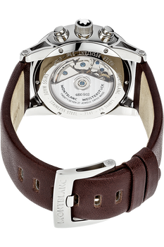 Timewalker Chronograph Stainless Steel Automatic