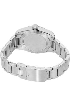 Heritage Black Bay Stainless Steel Automatic