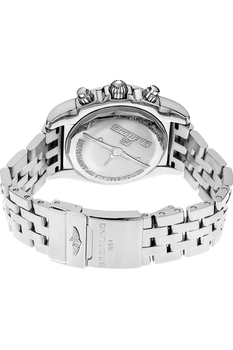 Chronomat 44 Airborne Special Edition Stainless Steel Automatic