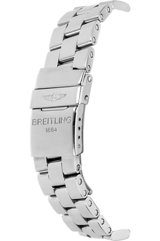 SuperOcean 42 Stainless Steel Automatic