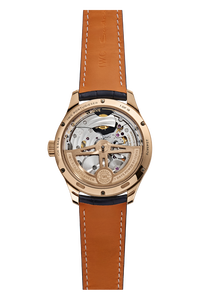 Portugieser Perpetual Calendar Tourbillon Bucherer Exclusive