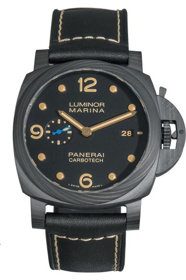 Luminor marina online carbotech