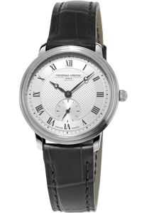 Classics Ladies Small Seconds Quartz