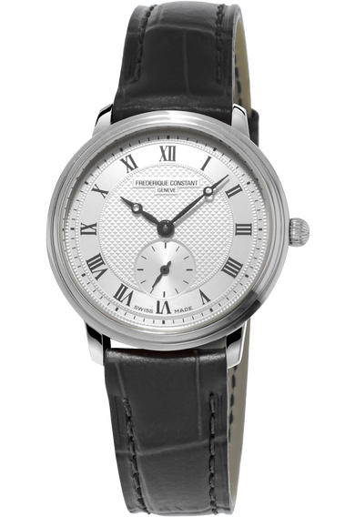 Classics Ladies Small Seconds Quartz
