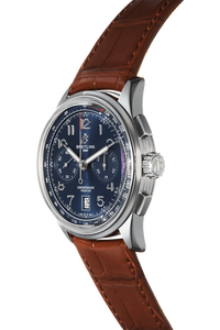 Premier B01 Chronograph Stainless Steel Automatic