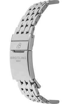 Premier B01 Chronograph Stainless Steel Automatic