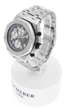 Royal Oak Offshore Chronograph Stainless Steel Automatic