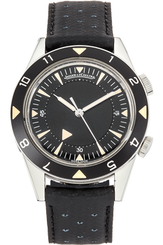 Memovox Tribute to Deep Sea Limited Edition