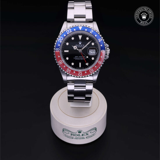 GMT-Master