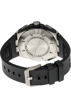 Ingenieur Double Chronograph Titanium Automatic