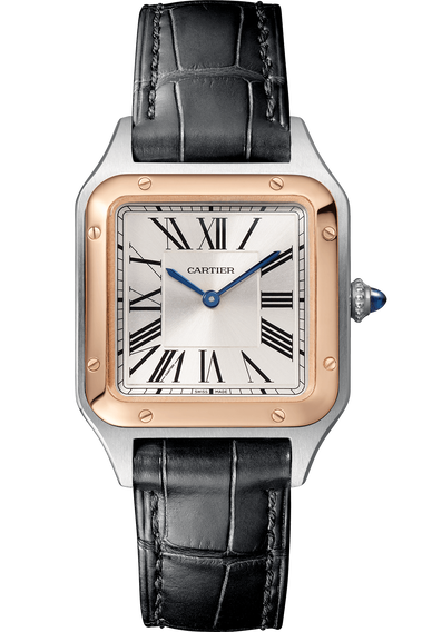Santos-Dumont, Small Model